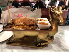 -京味斋·北京烤鸭(华威桥北工大店)