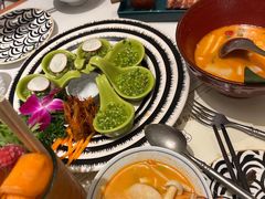 -太食獸泰式茶餐厅(IFS国金中心店)