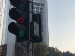-南京金陵饭店