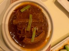 -利苑酒家(宜安广场店)