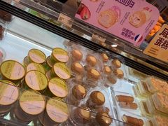 -六贤记(文三店)