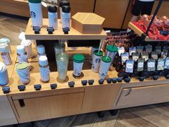 -星巴克(北京广渠门名敦道店)