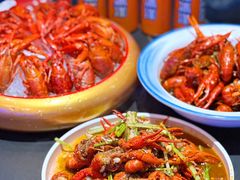 -虾乐园龙虾·夜宵(松江店)