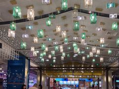 -青水瓦台汤泉(未央店)