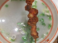 -七百岁羊汤馆(孟庄店)
