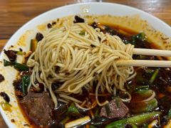 -智强牛肉面