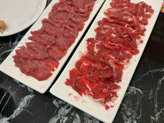 -潮汕美牛肉丸火锅店(天宁寺店)