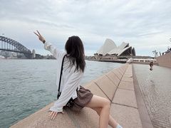 -悉尼歌剧院