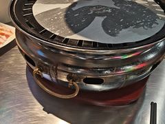 -燚青春东北泥炉烤肉(百合店)