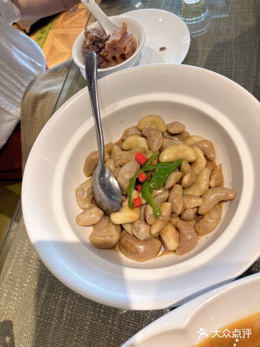 汉水谣·江景餐厅(江滩店)图片