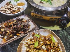 -三子下水馆(南十四道街151号店)