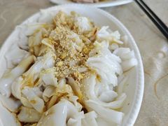 -深圳柯记餐厅(大望店)