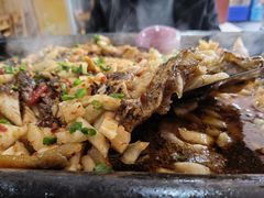 宣恩烤活鱼-宣恩烤活鱼(宣恩总店)