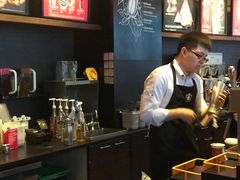 -星巴克臻选(沈阳大悦城店)