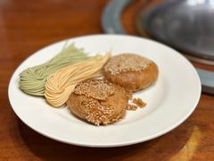 -古关火锅店(古北水镇景区店)