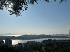 -鸿山公园