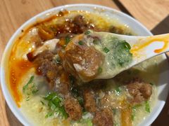 -小豆海棠(人民南路店)