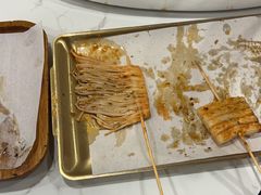 -新凯旋烧烤·燕姐千岛湖土菜