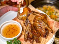 -煲宝仔·古法粤菜(东街店)