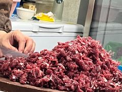 -何永光123鲜牛肉馆(1号店)