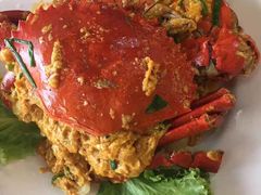 Pu&nbsp;Pen&nbsp;Restaurant-大螃蟹海鲜餐厅