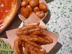 -五里关火锅(牛市口店)