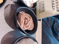 -八角锄烧·肉火锅(天河城店)