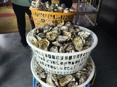 -巧克力渔家.小船海鲜胶东菜(万平口店)