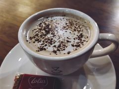 -MUSEE CAFE(保利·时光里店)