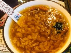 红糖荫米粥-杨记隆府(南坪店)