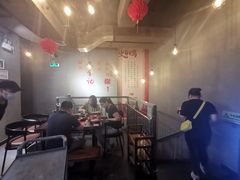 大堂-大话三城重庆火锅(万科天誉店)