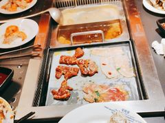 -星伦多自助料理·涮烤一体(虹悦城店)