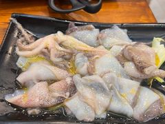 -韩风烤牛肉冷面店