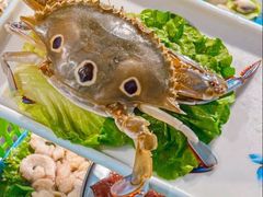 -壹号粥火锅·海鲜煲仔粥(水围店)
