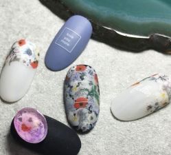 -Aso Artist Beauty美甲美睫