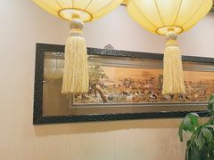 -鸿禧大清花(方庄店)