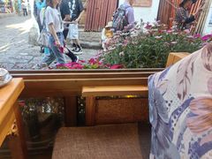 -民食香·腊排骨野生菌美食(木府店)