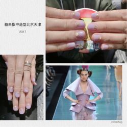 指甲造型-光SPA科技美肤