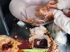 -六广门毛阿姨糯米饭
