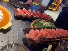 -小牛哈尼韩式水煎肉(万象城店)