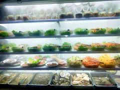 自助取餐区-马路牙子烧烤音乐酒馆(望京店)