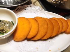 -蝎王府羊蝎子(虎坊桥总店)