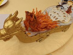 -白家大院·王府宫廷菜(苏州街店)