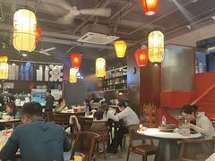 -匠熙小馆(崇文门店)