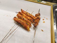 -一顿烧烤(八经街店)