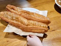 -文武王氏烧饼·无矾油条(西溪路店)