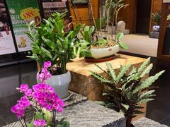 -黔蘑菇四季餐厅(观山湖店)