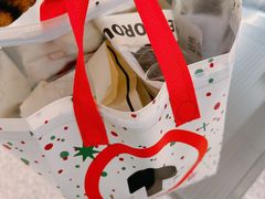 -TRUFFE BOULANGERIE by B&C 松露与面包(港汇店)