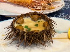 -旺角小渔村·海肠捞饭开创者(二马路店)