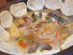 -老家大锅台(世纪城店)